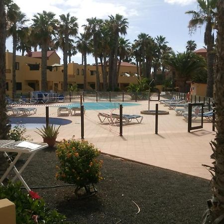 Apartamento Oasis Royal F217 Corralejo Exterior foto