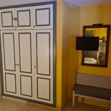 Apartamento Oasis Royal F217 Corralejo Exterior foto