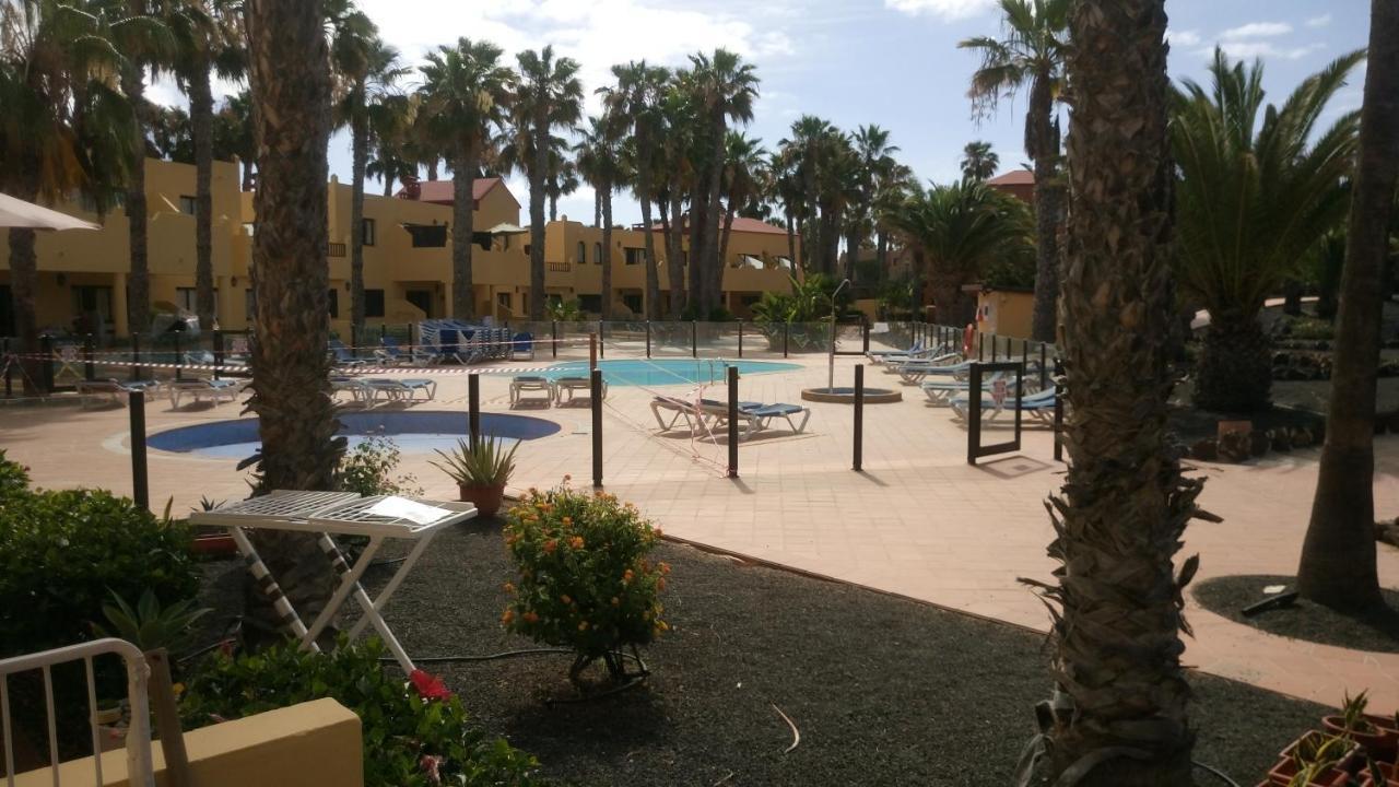 Apartamento Oasis Royal F217 Corralejo Exterior foto
