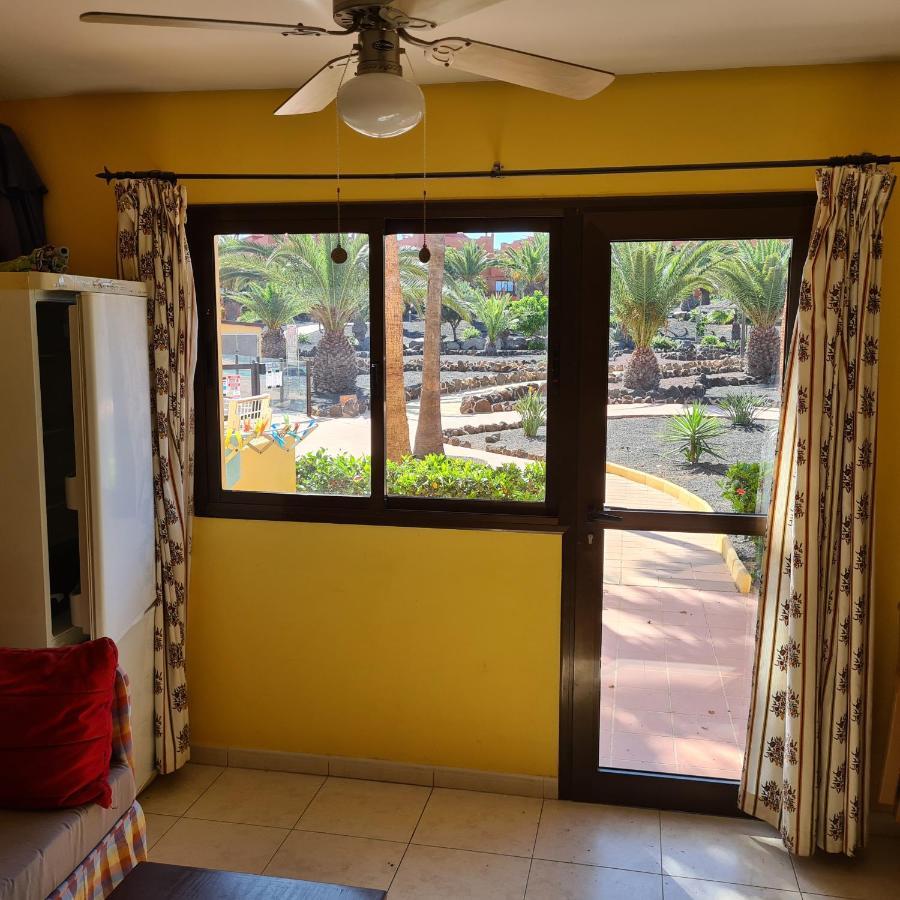 Apartamento Oasis Royal F217 Corralejo Exterior foto