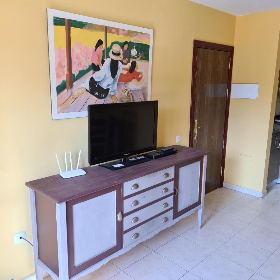 Apartamento Oasis Royal F217 Corralejo Exterior foto