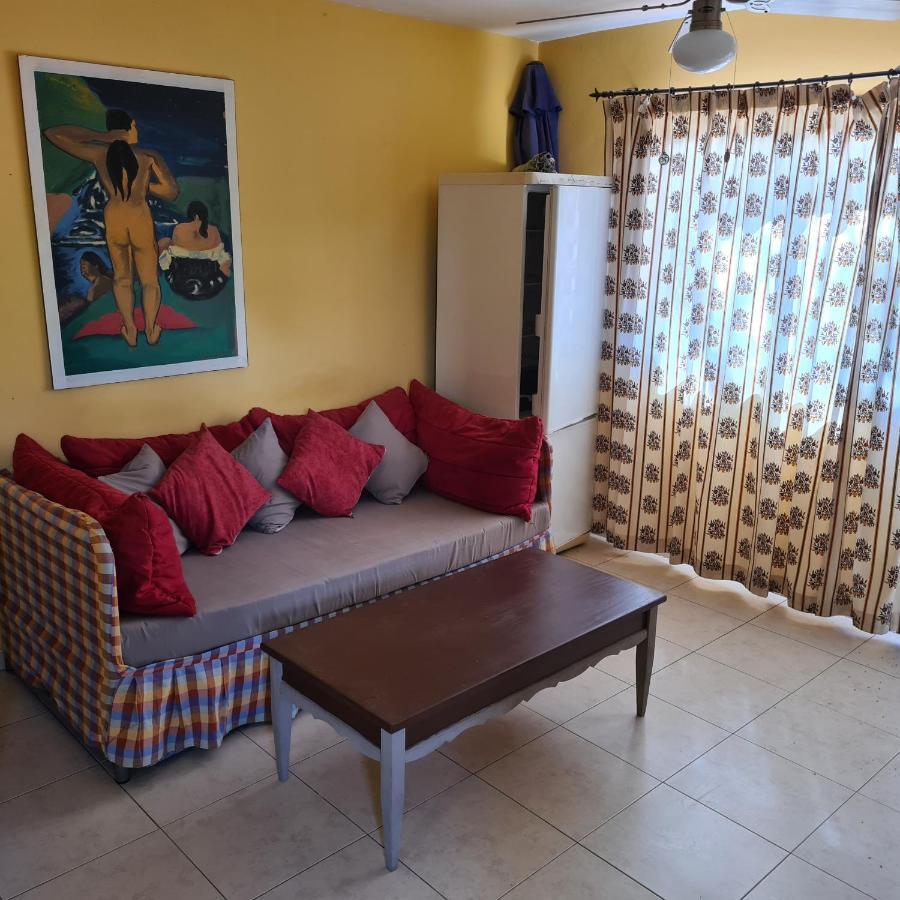 Apartamento Oasis Royal F217 Corralejo Exterior foto