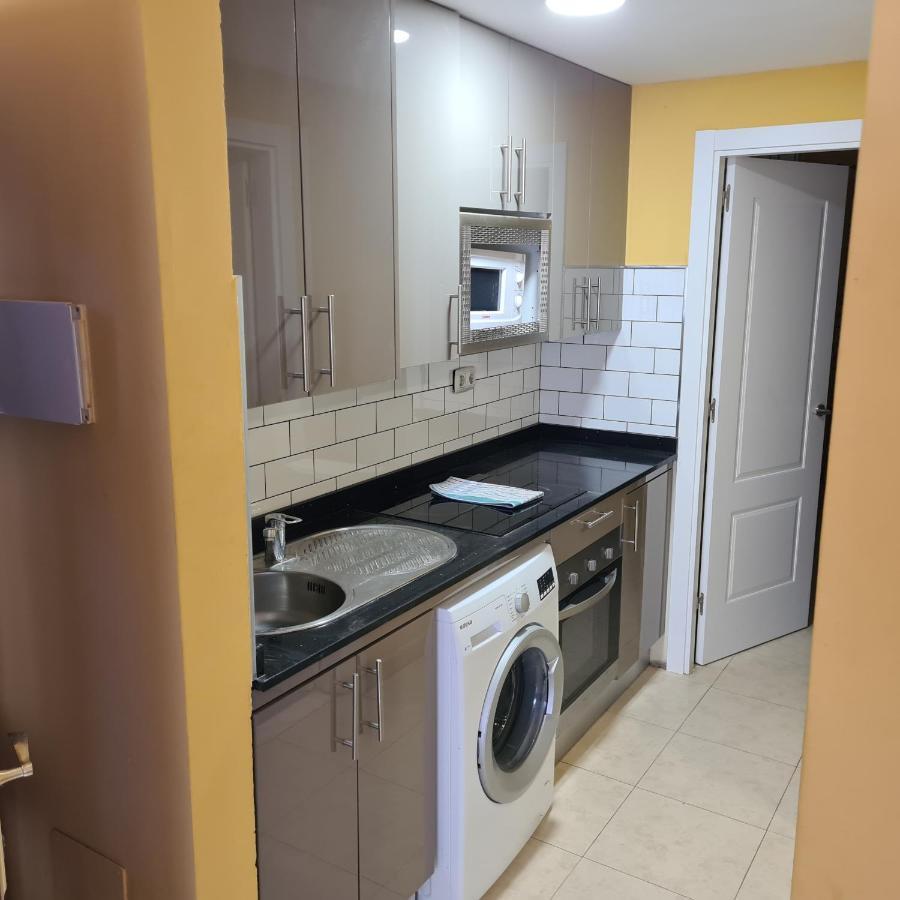 Apartamento Oasis Royal F217 Corralejo Exterior foto