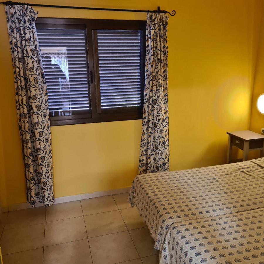 Apartamento Oasis Royal F217 Corralejo Exterior foto