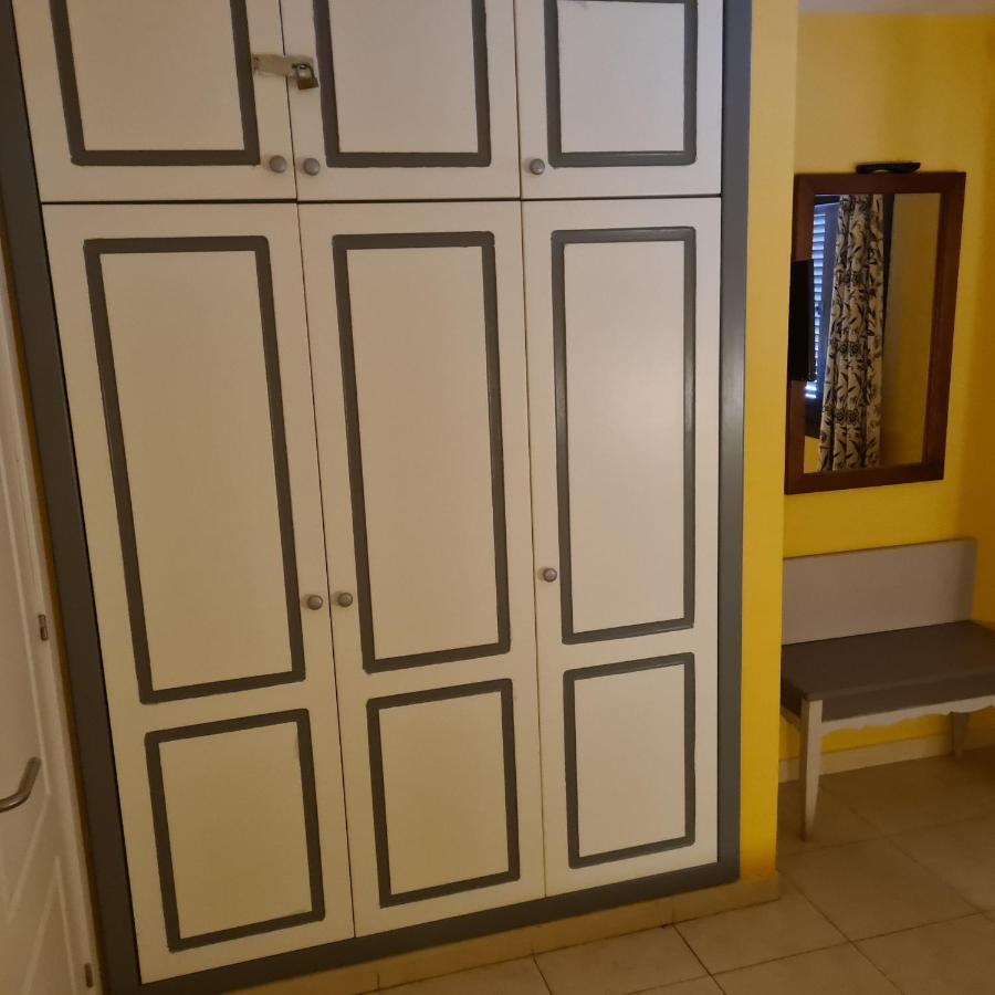 Apartamento Oasis Royal F217 Corralejo Exterior foto