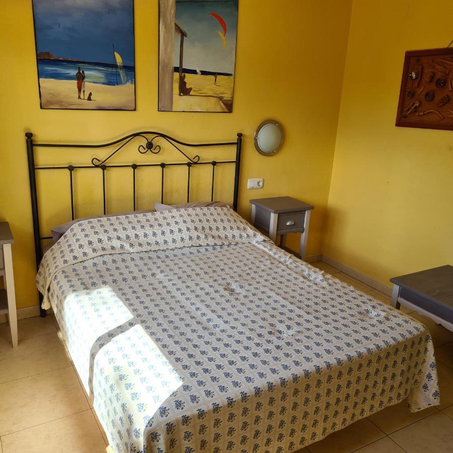 Apartamento Oasis Royal F217 Corralejo Exterior foto